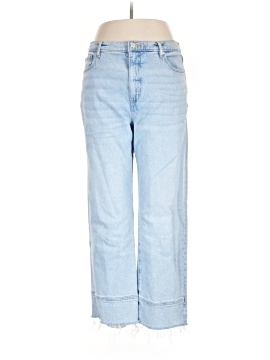 Ann Taylor Loft Jeans