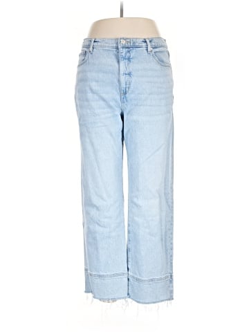 Ann Taylor LOFT Jeans (view 1)