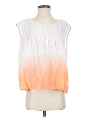 We the Free Sleeveless Blouse (view 1)