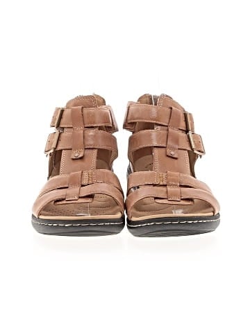 Clarks Sandals (view 2)