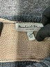 Michael Stars Color Block Tan Turtleneck Sweater Size Sm (0) - photo 7