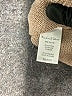 Michael Stars Color Block Tan Turtleneck Sweater Size Sm (0) - photo 8