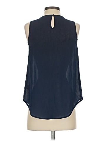 Juicy Couture Sleeveless Blouse (view 2)