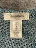 DressBarn 100% Acrylic Teal Pullover Sweater Size S - photo 7