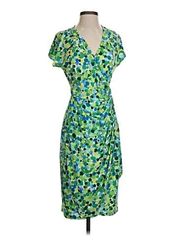 Maggy London Cocktail Dress (view 1)