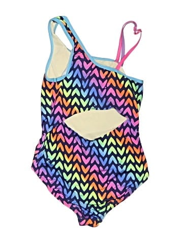 Lands' End One Piece Swimsuit (view 2)