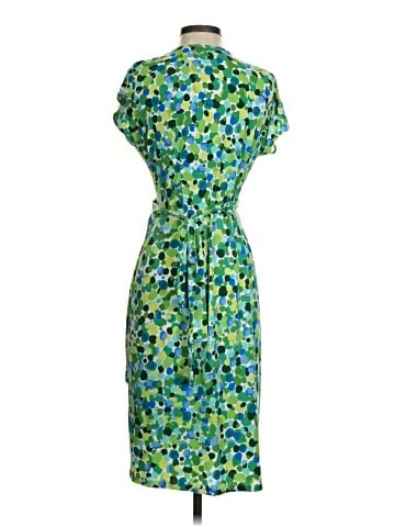 Maggy London Cocktail Dress (view 2)