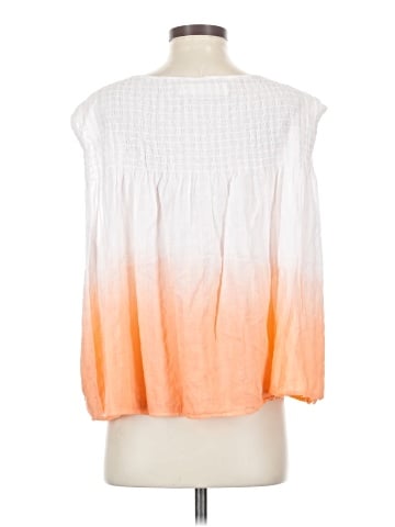 We the Free Sleeveless Blouse (view 2)