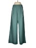 Ann Taylor Teal Casual Pants Size M - photo 1