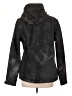 Bebe Sport Black Jacket Size L - photo 2