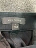 Ann Taylor Solid Black Shorts Size 6 - photo 3