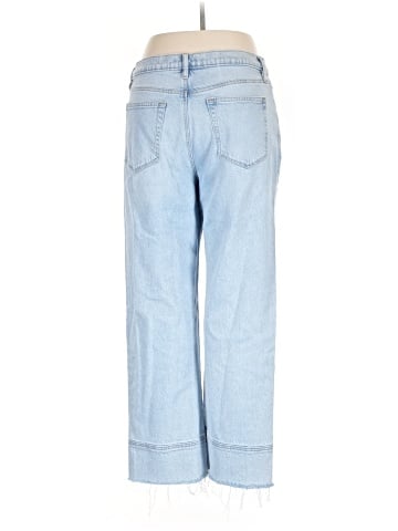 Ann Taylor LOFT Jeans (view 2)