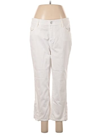 So Slimming by Chico's Casual Pants (view 1)