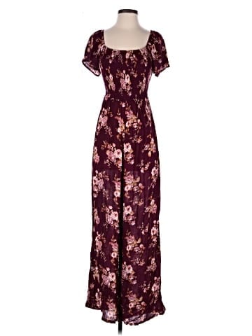 Xhilaration Jumpsuit (view 1)