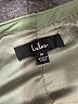 Lulus 100% Polyester Green Cocktail Dress Size M - photo 4