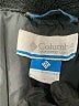 Columbia 100% Polyester Black Snow Jacket Size S - photo 6