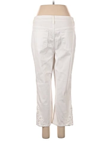 So Slimming by Chico's Casual Pants (view 2)