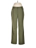 Roz & Ali Green Dress Pants Size 8 - photo 1