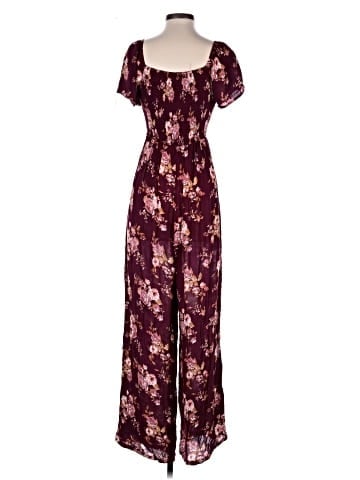 Xhilaration Jumpsuit (view 2)