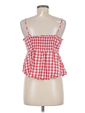 Love on a Hanger Sleeveless Top (view 2)