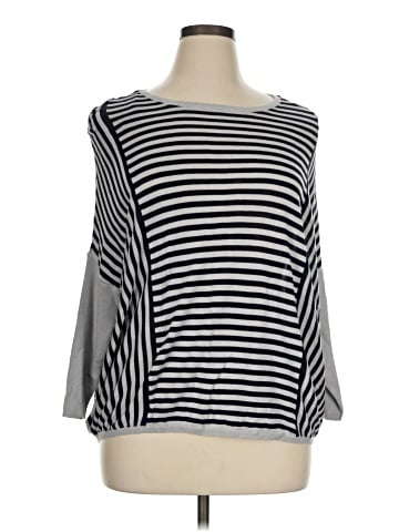 Coupé Collection Pullover Sweater (view 1)