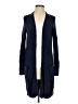 Halogen Blue Cardigan Size S - photo 1