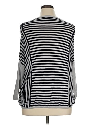 Coupé Collection Pullover Sweater (view 2)