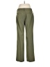 Roz & Ali Green Dress Pants Size 8 - photo 2