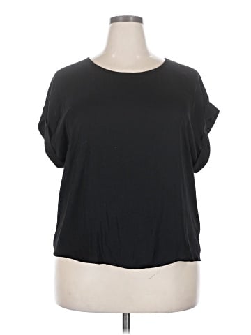 Nine West Short Sleeve Top (view 1)