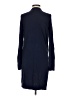 Halogen Blue Cardigan Size S - photo 2