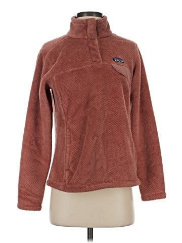 Patagonia Pullover Sweater (view 1)