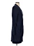 Halogen Blue Cardigan Size S - photo 4