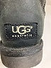 Ugg Australia Black Boots Size 6 - photo 3