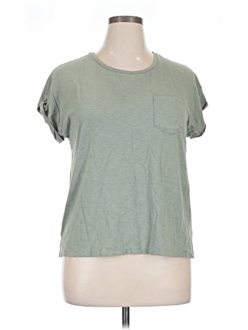 Max Studio Short Sleeve T-Shirt (view 1)