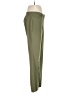 Roz & Ali Green Dress Pants Size 8 - photo 4