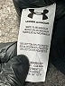 Under Armour Black Active T-Shirt Size 7 - photo 4