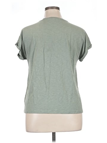 Max Studio Short Sleeve T-Shirt (view 2)