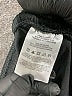 Nike 100% Polyester Black Athletic Shorts Size L (kids) - photo 3