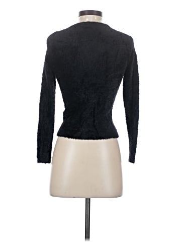 Madewell Hewitt Cardigan Sweater (view 2)