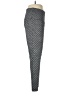 Zenergy by Chico's Polka Dots Gray Casual Pants Size Med - Lg (1) - photo 4