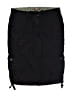 Unionbay 100% Cotton Black Cargo Shorts Size 7 - photo 1