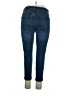 Madewell Solid Blue Jeans Size 32 waist - photo 2