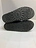 Ugg Australia Black Boots Size 6 - photo 5
