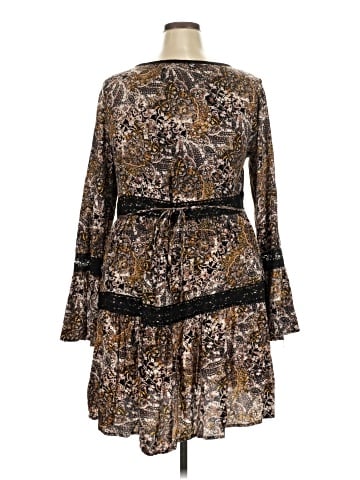 Knox Rose Casual Dress (view 2)