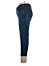 Madewell Solid Blue Jeans Size 32 waist - photo 5