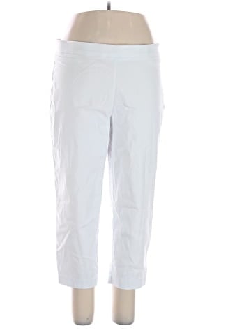 Jones New York Active Pants (view 1)