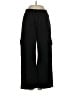 The Group by Babaton Black Cargo Pants Size S - photo 1