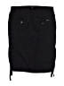 Unionbay 100% Cotton Black Cargo Shorts Size 7 - photo 2