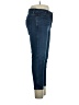 Madewell Solid Blue Jeans Size 32 waist - photo 4