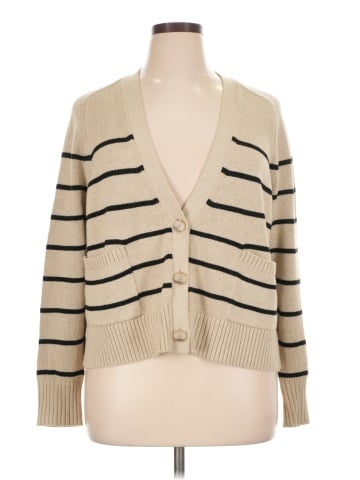 Banana Republic Cardigan (view 1)